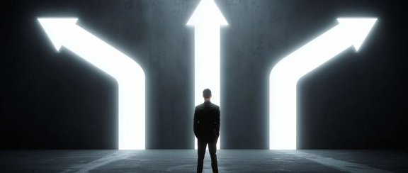 我们的大脑为何总是倾向于担忧未来或懊悔过去?